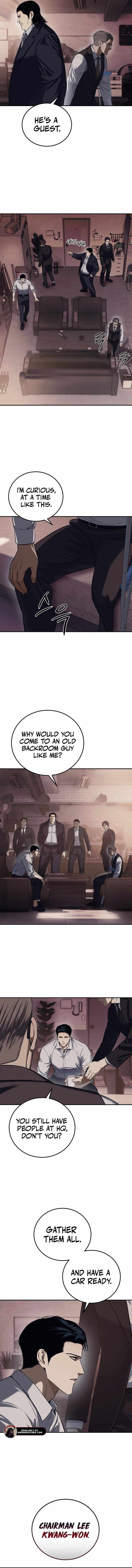 Red Shirt Chapter 2 7